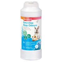 Beaphar Geurstop Knaagdier 600 gr