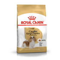 6X Royal Canin Hondenvoer Droog Cavalier KC Adult 1,5 kg