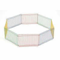 Beeztees Knaagdier Ren 8 panelen