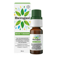 2X Iberogast Vloeibaar 50 ml