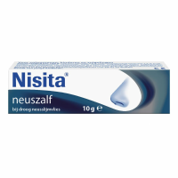 2X Nisita Neuszalf 10 gr