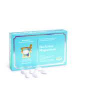 2X Pharma Nord BioActive Magnesium 60 tabletten