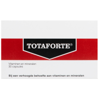 2X Totaforte Capsules 30 capsules