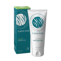 2X Earth Line Irriderm Aloe Vera Gel 100 ml