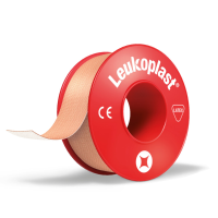 Leukoplast Hechtpleister 5 m x 2,50 cm