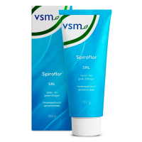 VSM Spiroflor SRL Spier  en Gewrichtsgel 150 gr