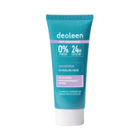 3X Deoleen Crème Sensitive Anti Transpirant 50 ml