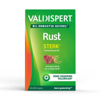 2X Valdispert Rust Sterk 50 stuks