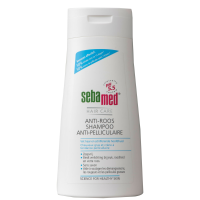 2X Sebamed Anti Roos Shampoo 400 ml
