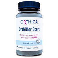 2X Orthica Orthiflor Start 42 gr