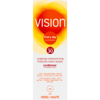 2X Vision Zonnebrand Every Day Sun SPF 30 180 ml