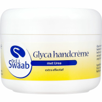 1+1 Gratis: E.J. Swaab Handcrème met Urea 100 ml