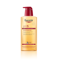 Eucerin pH5 Douche olie 400 ml