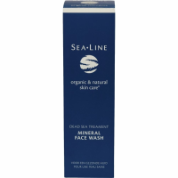 Sea Line Mineral Face Wash 200 ml