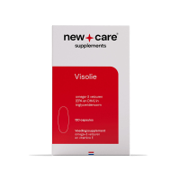 New Care Visolie 120 capsules