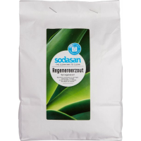 5X Sodasan Regenereerzout 1 kg