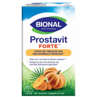 4X Bional Prostavit Forte 30 capsules