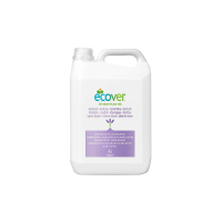 5X Ecover Handzeep Lavendel & Aloe Vera Navulling 5 liter