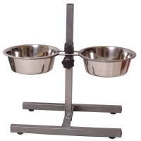 Boon H standaard Hamerslag met Rvs Bakken 24 cm