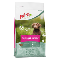 Prins Hondenvoer Droog ProCare Puppy & Junior 3 kg