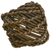 Happy Pet Speelbal Wilg Small 10 cm