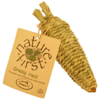 Happy Pet Wortel Gras 18 cm