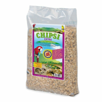 Chipsi Extra Beukensnippers XXL 10 liter