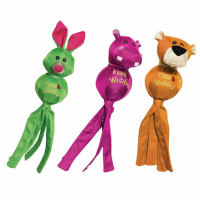 Kong Wubba Ballistic Friend S