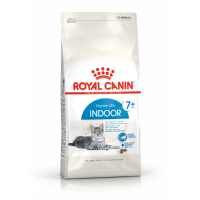 6X Royal Canin Kattenvoer Droog Indoor 7+ 1,5 kg