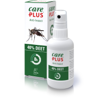 2X Care Plus Anti Insect Spray 40% Deet 60 ml