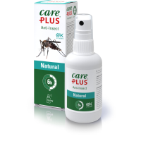 2X Care Plus Anti Insect Natural Spray 60 ml