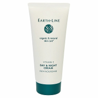 Earth Line Dag en Nacht Crème Vitamine E 100 ml