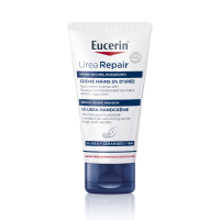 24X Eucerin UreaRepair Handcrème 5% Urea 75 ml