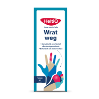 2X HeltiQ WratWeg