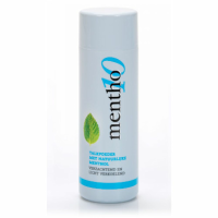 2X Mentho 10 Mentholpoeder 0.4% 75 Gr