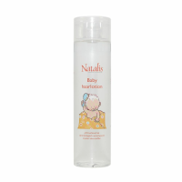 6X Natalis Baby Haarlotion 250 ml