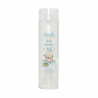 6X Natalis Baby Shampoo 250 ml