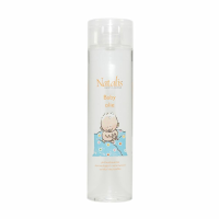 3X Natalis Baby Olie 250 ml