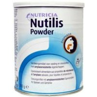 3X Nutricia Nutilis 300 gr