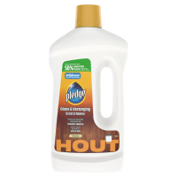 6X Pledge Hout & Laminaatreiniger Classic 750 ml