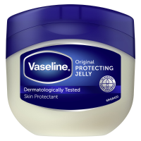 3X Vaseline Original Petroleum Jelly 250 ml