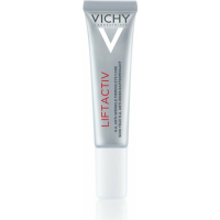 3X Vichy Liftactiv Oogcrème 15 ml
