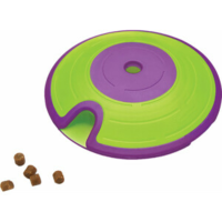 Outward Hound Dog Treat Maze Hondenspel Groen 19,1 x 19,1 x 7,0 cm