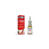 2X Capsinol Originele Formule 20 ml