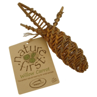 Happy Pet Wortel Wilg 17 x 10 x 4,5 cm