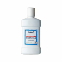 2X Duodent Mondwater Calendula 500 ml