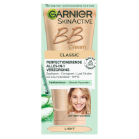 2X Garnier SkinActive Classic BB Cream Light 50 ml