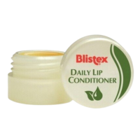 2X Blistex Lippenbalsem Potje Daily Lip Conditioner 7 gr