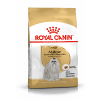 6X Royal Canin Hondenvoer Droog Maltese Adult 1,5 kg