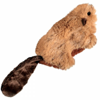 Kong Cat Refillable Catnip Bever